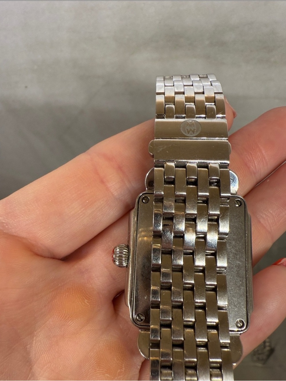 Michele Watch - Picture 7 of 9